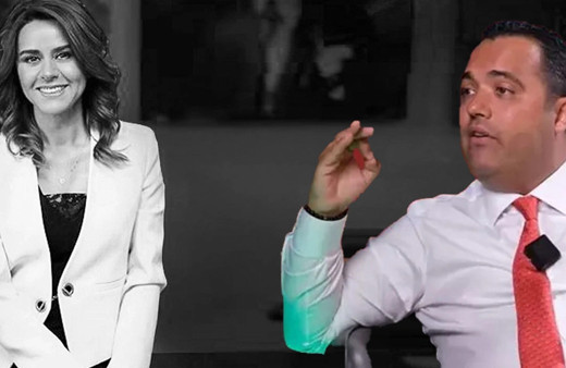 Rezan Epözdemir'den Denizbank'ın hamlesi sonrası flaş iddia! "Onu bitireceğim"