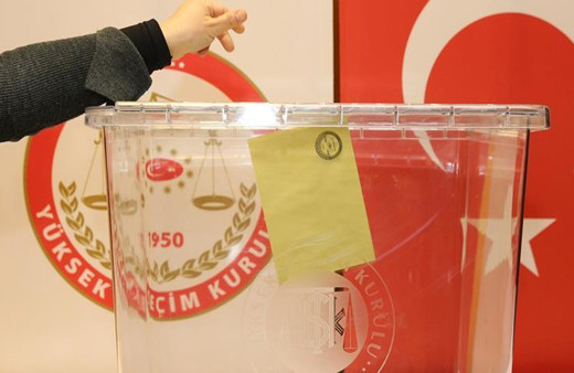 Partilerin yerel seçim mesaisi! AK Parti'de Ankara ve İzmir için sürpriz adaylar