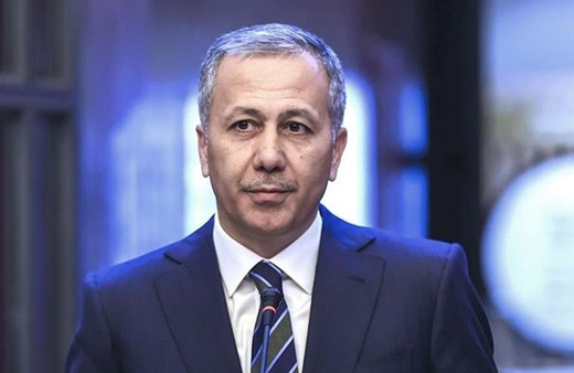 Sosyal medya provokatörlerine operasyon! Bakan Yerlikaya: 170 şüpheli tespit edildi