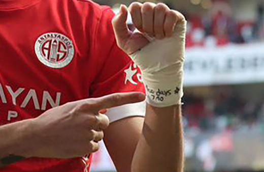 İsrailli golcü rezil gol sevinci sonrası gözaltına alınmıştı! İlk ifadesi ortaya çıktı, Sagiv Jehezkel serbest bırakıldı