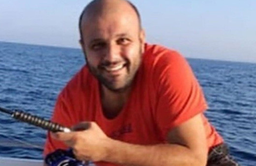 Aydın'da kaybolan iş insanın Yunanistan'da cesedi bulundu