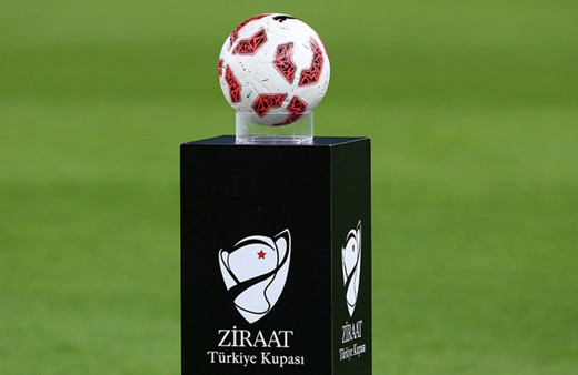 Ziraat Türkiye Kupası'nda 5. eleme turu yarın başlayacak