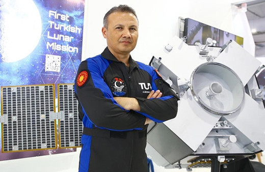10 soruda Türkiye'nin ilk insanlı uzay yolculuğu: Alper Gezeravcı yanında neler götürecek?