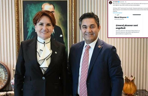 Meral Akşener engeli bastı, 'sır küpü' bombaladı! "Kocamı sana emanet ettim" dediğin adamı...