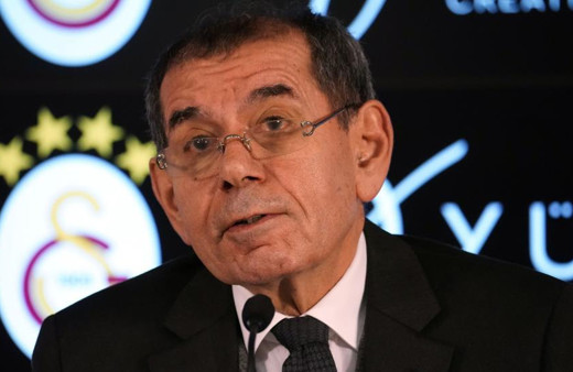 Dursun Özbek "Şampiyonluk emeklilik ikramiyesi değildir" dedi, Fenerbahçe'den jet yanıt