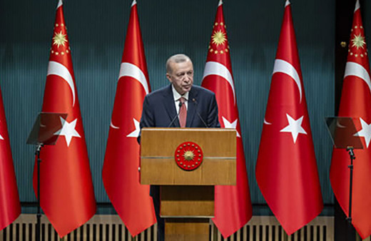 Emekliye ek zam günü! Kabine sonrası Erdoğan açıklayacak! Gözler saat 14:00'e çevrildi