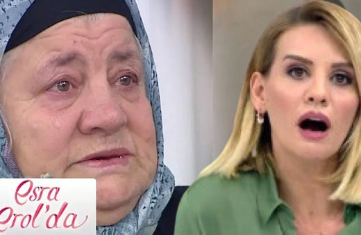 İncirlik'te çocuklar ABD'li askerlere satılmış! Epstein skandalı konuşulurken Esra Erol'da korkunç bir iddia ortaya atıldı