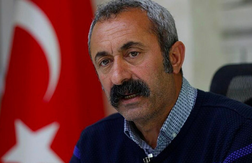 Komünist başkan Fatih Mehmet Maçoğlu: Biz bu seçimi kazanacağız