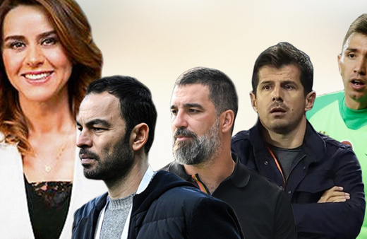 Seçil Erzan davasında ara karar! O isimler için zorla getirilme kararı!