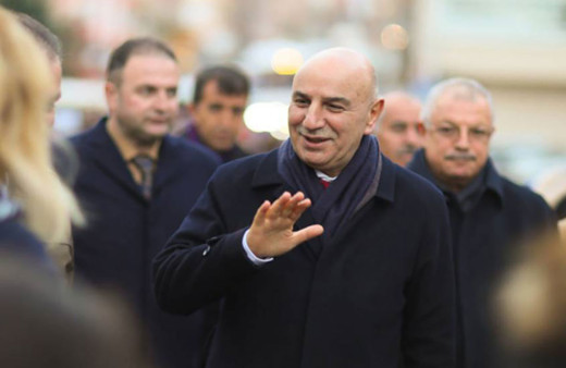 İYİ Parti'nin Turgut Altınok planı! AK Parti onu aday göstermezse İYİ Parti gösterecek...