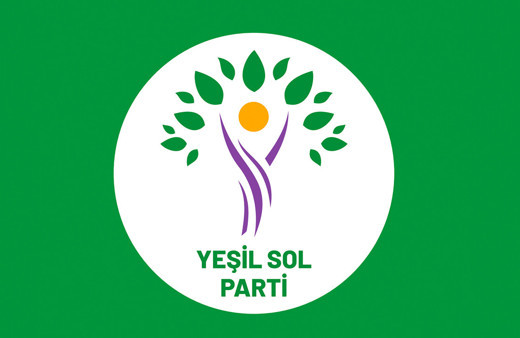 Yeşil Sol Parti kongresine soruşturma: 16 şüpheli için gözaltı kararı
