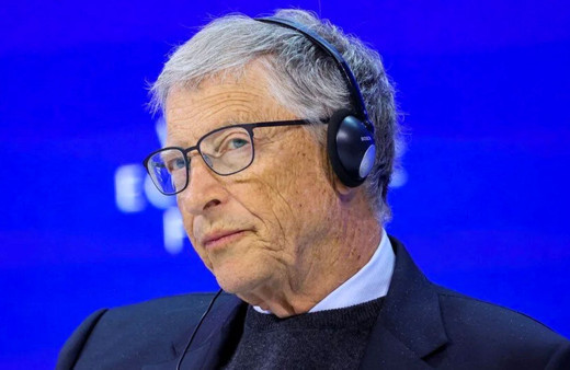 Bill Gates'ın yapay zeka öngörüsü: 5 yıl içinde