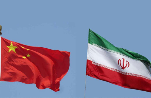 Çin ile İran emniyet alanında işbirliği yapacak!