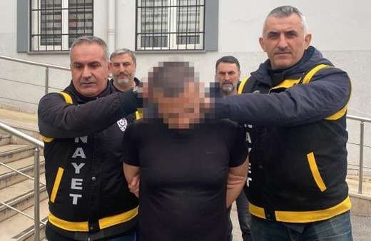 Öldürdüğü ev arkadaşının başını buzdolabına koydu, eczacı kalfasını da katletti! O caninin davasında yeni gelişme