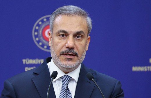 Hakan Fidan KYB'ye rest çekti Ankara'yı huzursuz eden 4 başlık kulislerde konuşuluyor