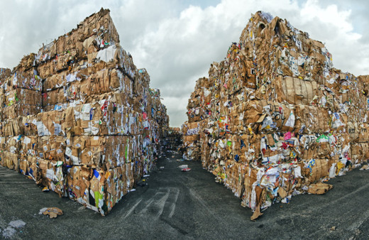 Bursa’da Sıfır Atık Projesi kapsamında 1453 ağaç kesilmekten kurtuldu