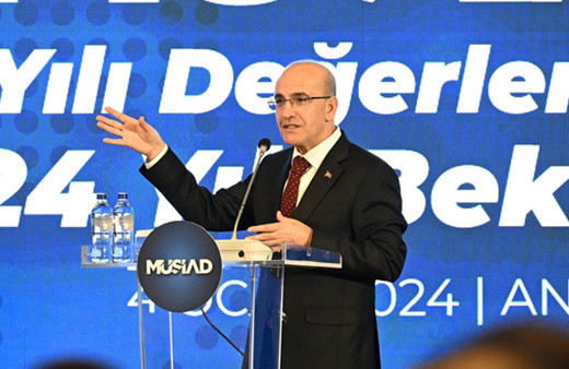 Mehmet Şimşek'i çıldırtan rakamlar ortaya çıktı 7 ayda biri 7 kat diğeri 17 kat arttı