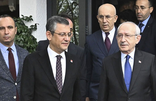 CHP'de '1 Nisan Operasyonu' tartışması! İlk toplantı Ankara'da yapıldı, Kılıçdaroğlu da katıldı