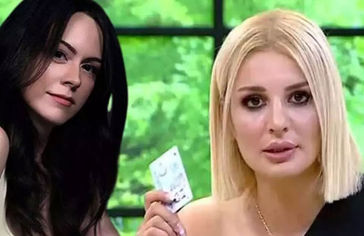 Şarkıcı Gökçe Kırgız'ın 'adımı çaldın' davasında karar çıktı