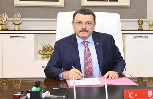 Ak Parti'nin Trabzon Büyükşehir Belediye Başkan adayı Ahmet Metin Genç kimdir?