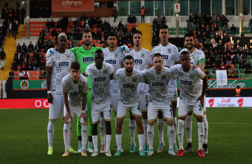 Alanyaspor - Rizespor maçının biletleri satışa sunuldu