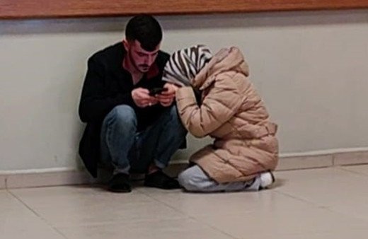 Bursa'da 3 aylık bebeğin ölümü kahretti! Emdiği süt, nefes borusuna kaçtı