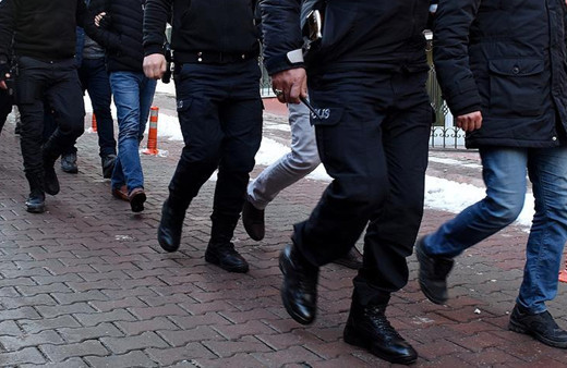 Büyükçekmece Belediyesi'ne rüşvet operasyonu! Çok sayıda gözaltı