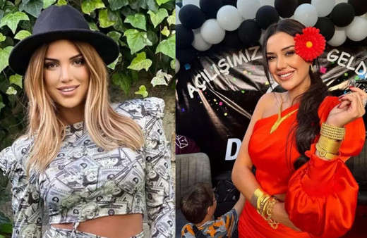 Dilan Polat ve Sıla Doğu'dan mektup! Aylardır sorguladığım tek şey...