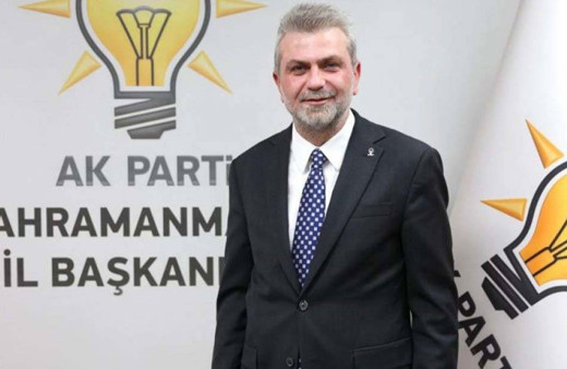 AK Parti'nin Kahramanmaraş Büyükşehir Belediye Başkan adayı Fırat Görgel kimdir?