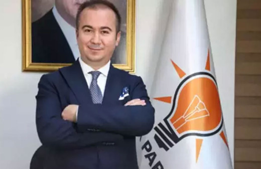 AK Parti'nin Afyonkarahisar Belediye Başkan adayı Hüseyin Ceylan Uluçay kimdir?