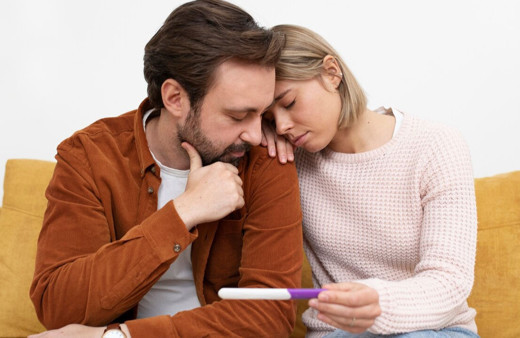 10 çiftten birinde kısırlık görülebiliyor!