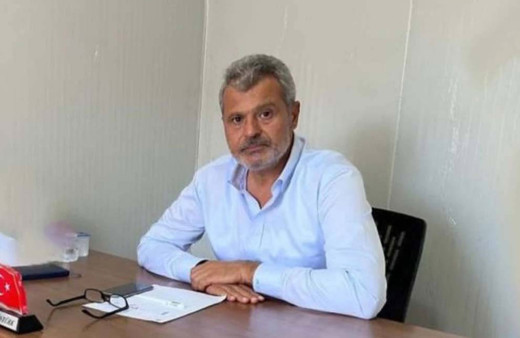 AK Parti'nin Hatay Büyükşehir Belediye Başkan adayı Mehmet Öntürk kimdir?