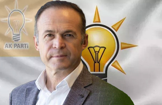 AK Parti'nin Karaman Belediye Başkan adayı Mevlüt Akgün kimdir?