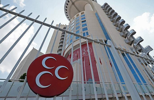 MHP'de 55 ilçe belediye başkan adayı daha açıklandı! Tam liste Balıkesir, Osmaniye...