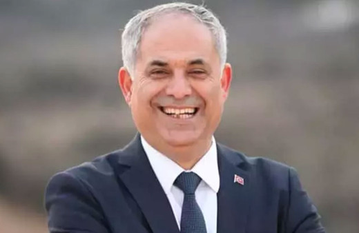 AK Parti'nin Bilecik Belediye Başkan adayı Mustafa Yaman kimdir?
