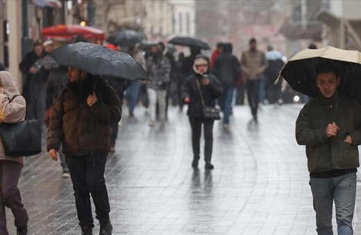 Hafta sonu hava nasıl olacak? İstanbullulara meteorolojiden uyarı, böylesi ilk kez görülecek!