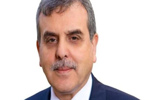 Ak Parti Şanlıurfa Belediye Başkan adayı Zeynel Abidin Beyazgül kimdir?