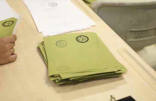 Ankara, İstanbul ve İzmir'de anketler ne diyor? GENAR Başkanı İhsan Aktaş  açıkladı