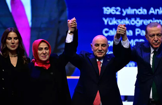 Turgut Altınok: Ankara hak ettiği ve layık olduğu hizmetleri alacak