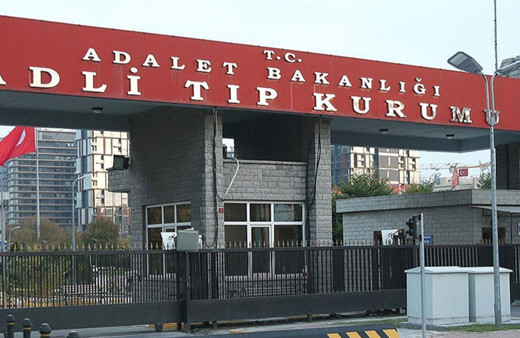 Ankara'da çöpe atılmış bebek cesedi bulundu!