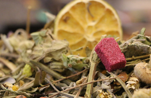 Grip vakalarının arttığı dönemde hastalar aktarların yolunu tuttu