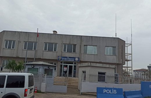 31 yıl 6 ay hapis cezası bulunan firari hükümlü yakalandı