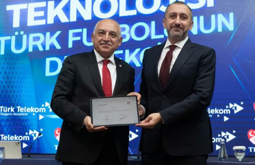 Türk futbolunda dijital dönem: Yarı Otomatik Ofsayt Sistemi