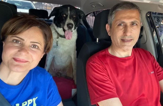 Canan Kaftancıoğlu, eşi Ali Naki Kaftancıoğlu'ndan boşandı! Yeni iş kurdu! Domuz yedim paylaşımı olay olmuştu