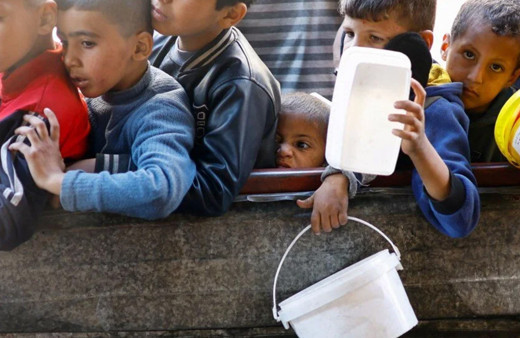 Gazze için yeni felaket senaryosu DSÖ duyurdu: Binlerce kişi taşıyıcı olabilir