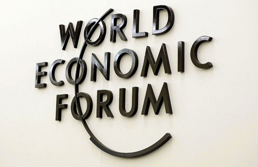54. Dünya Ekonomik Forumu sona erdi
