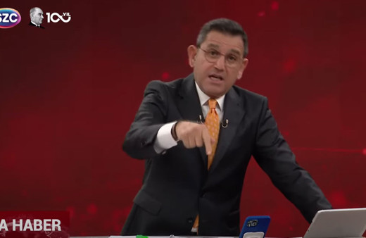 Fatih Portakal'dan emekliye ek zam iddiası 'yazın bir kenara' dedi tarih verdi