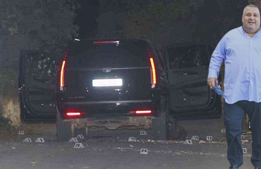 Sanal kumar baronu Halil Falyalı cinayeti davasında karar çıktı! Mustafa Söylemez'e 2 kez müebbet hapis...