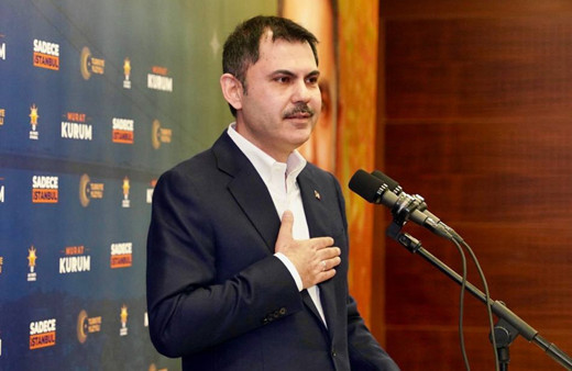 İBB Başkan Adayı Kurum'dan ulaşımla ilgili müjde! "Yüzde 40’lık indirim kararını 1 Nisan’da uygulayacağız"