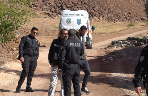 Aksaray'da 8 ayrı hırsızlıktan aranan kadın yakalandı